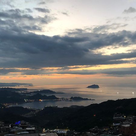 KyuFun Komachi Jiufen Bagian luar foto
