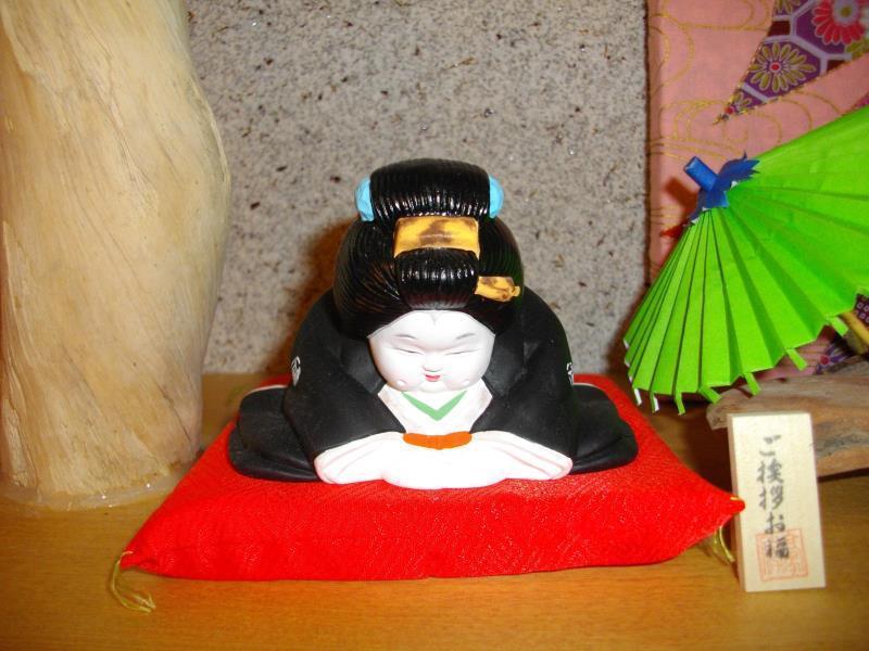 KyuFun Komachi Jiufen Bagian luar foto