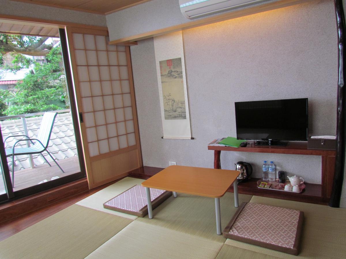 KyuFun Komachi Jiufen Bagian luar foto