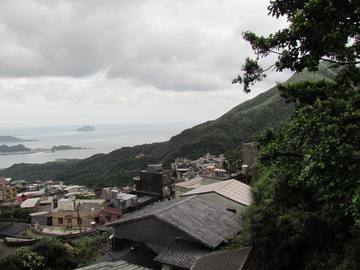 KyuFun Komachi Jiufen Bagian luar foto