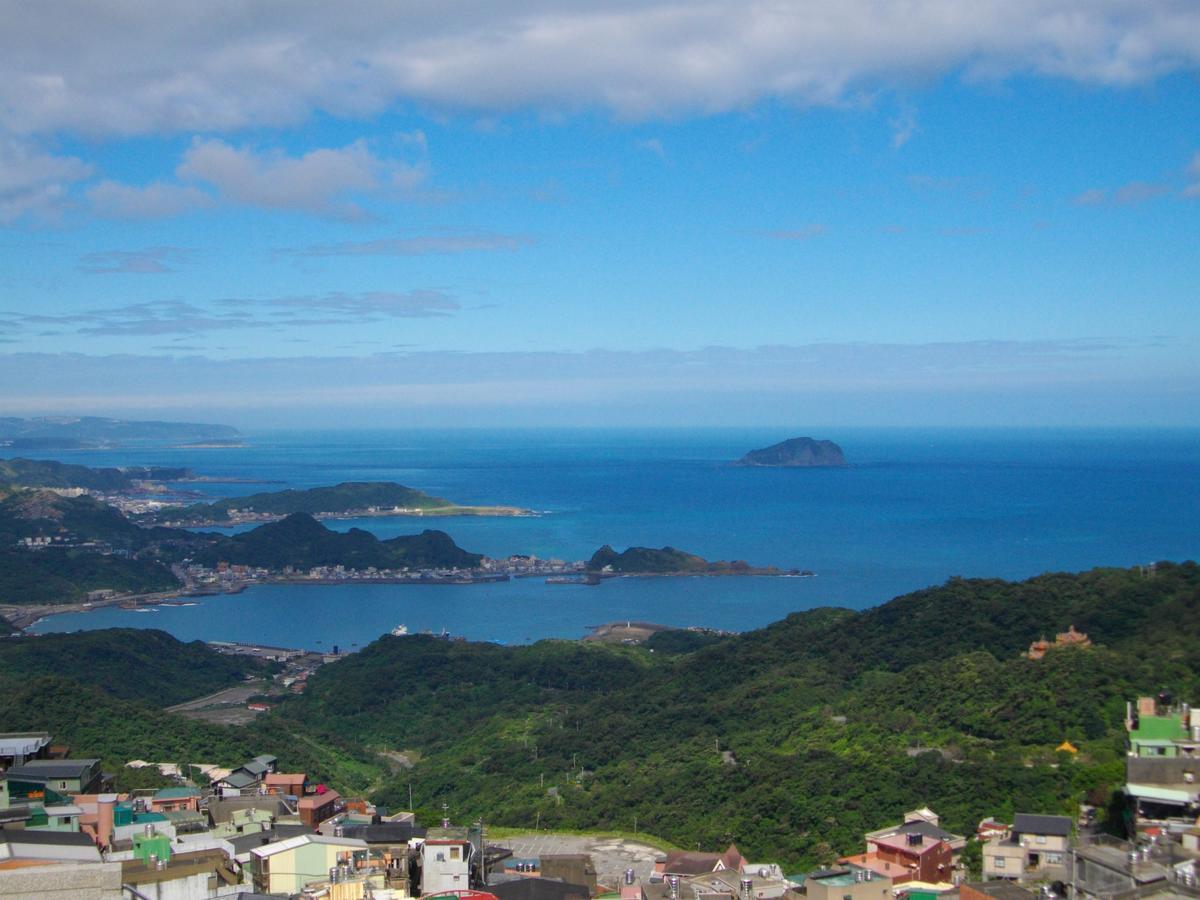 KyuFun Komachi Jiufen Bagian luar foto