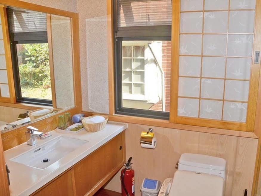 KyuFun Komachi Jiufen Bagian luar foto