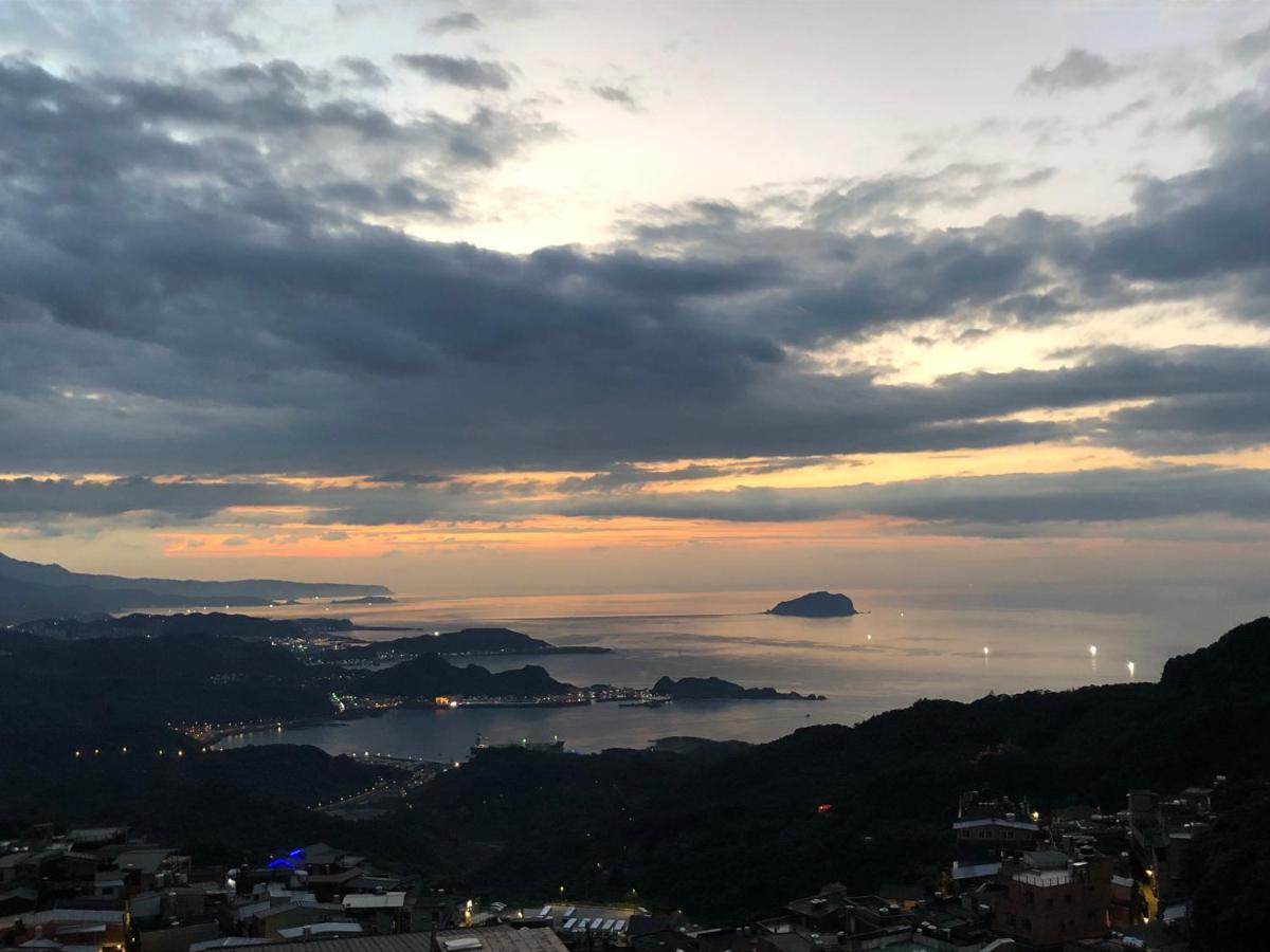 KyuFun Komachi Jiufen Bagian luar foto