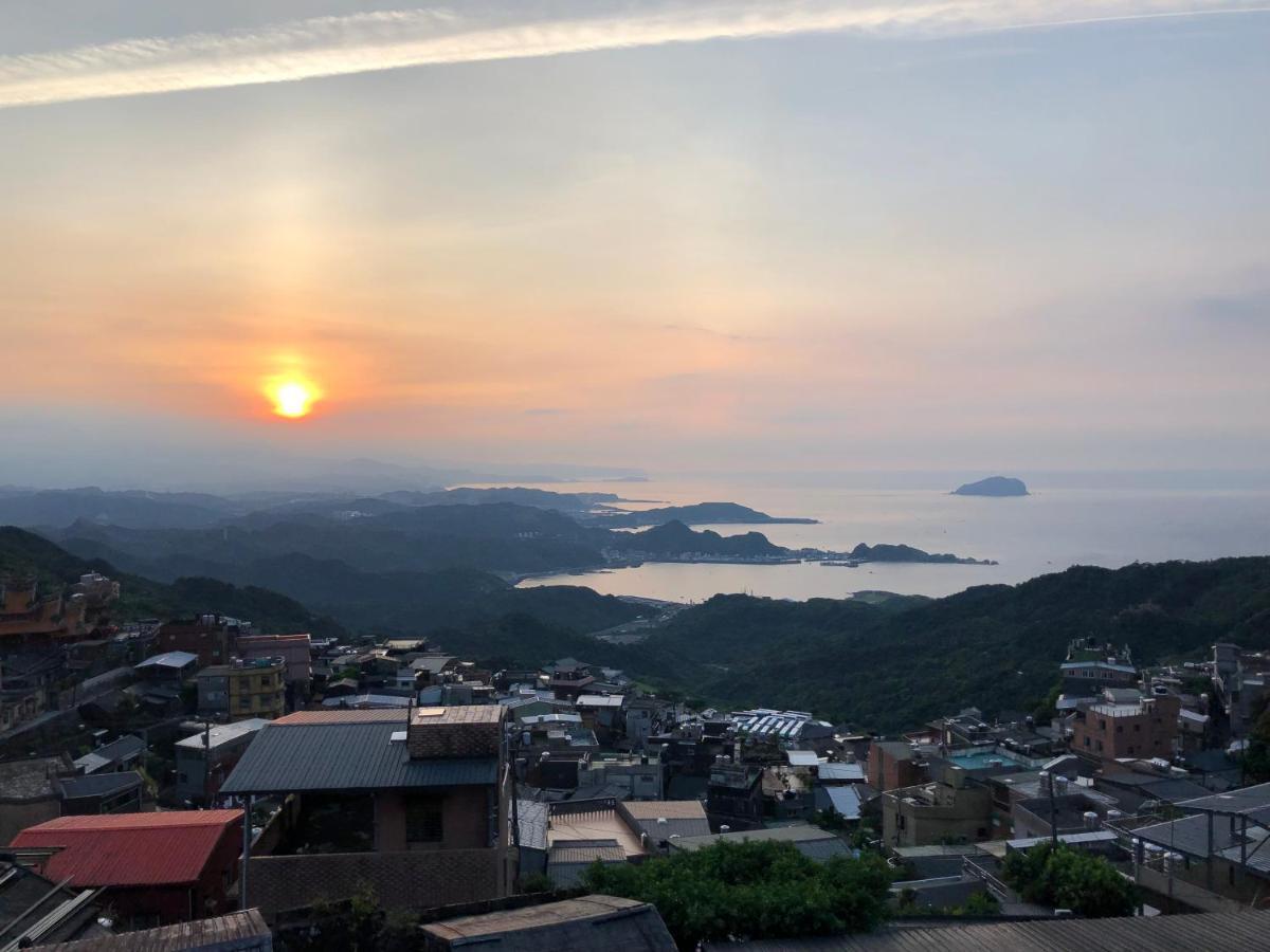 KyuFun Komachi Jiufen Bagian luar foto